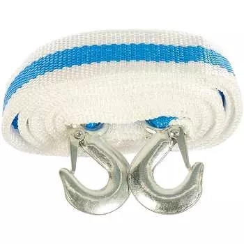 Буксировочный трос Автостоп AB-6K