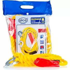 Буксировочный трос Alca 403 100