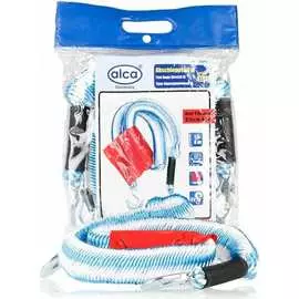 Буксировочный трос Alca