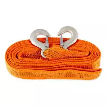 Буксировочный трос Arnezi A0904001