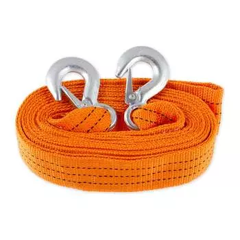 Буксировочный трос Arnezi A0904006