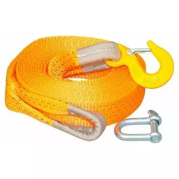 Буксировочный трос Автоdело 14671