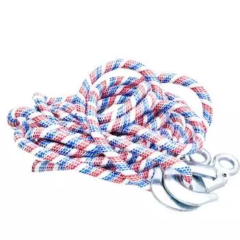 Буксировочный трос Автостоп AB-3.5ШЧ