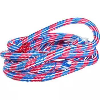 Буксировочный трос Автостоп AB-12Ш