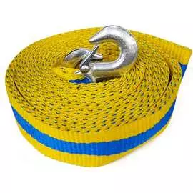 Буксировочный трос BASTCLUTCH