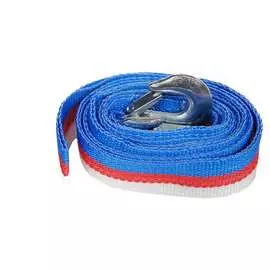 Буксировочный трос BASTCLUTCH