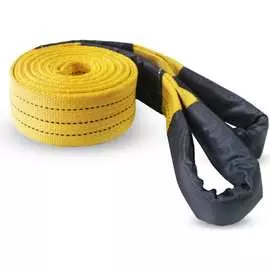 Буксировочный трос BASTCLUTCH