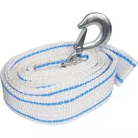 Буксировочный трос BASTCLUTCH