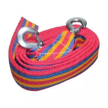 Буксировочный трос BASTCLUTCH