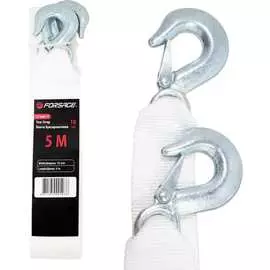 Буксировочный трос Forsage