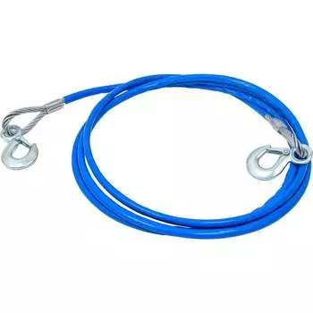 Буксировочный трос GARDE