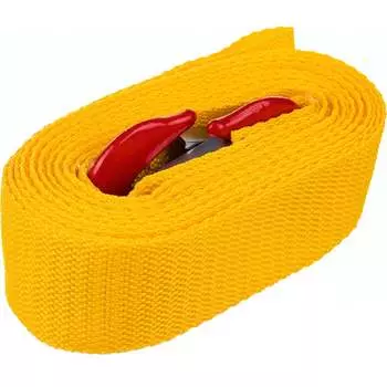 Буксировочный трос ГЛАВДОР GL-01 47416