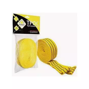 Буксировочный трос ГЛАВДОР GL-12 47427