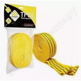 Буксировочный трос ГЛАВДОР GL-06 47421