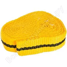 Буксировочный трос ГЛАВДОР GL-10 47425