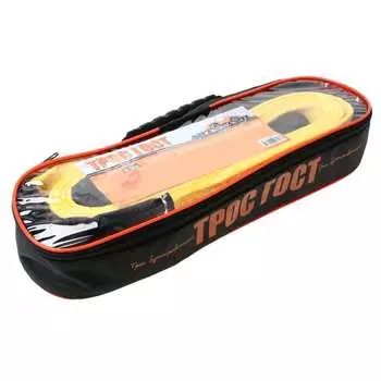 Буксировочный трос Автостоп AB-T08