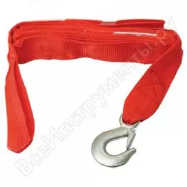 Буксировочный трос koto tl022008 0975608065