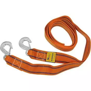 Буксировочный трос KRAFT 840000