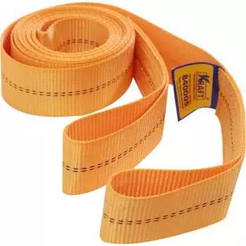 Буксировочный трос KRAFT 840005