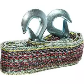 Буксировочный трос-лента TORSO