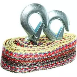 Буксировочный трос-лента TORSO