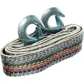 Буксировочный трос-лента TORSO