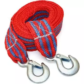 Буксировочный трос ЛИМ ТБкк-5/4