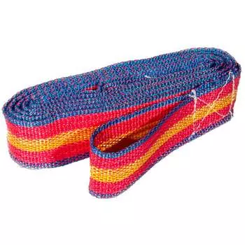 Буксировочный трос ЛИМ ТБпп-10/5