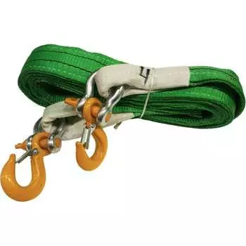 Буксировочный трос ООО «Грузовые стропы» БТЛ0240СК