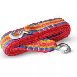 Буксировочный трос ООО ТПК Сигма Газель Т155