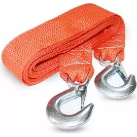 Буксировочный трос ООО ТПК Сигма Т03