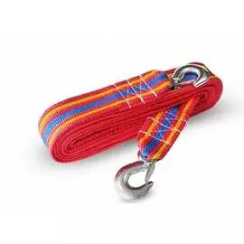 Буксировочный трос ООО ТПК Сигма Газель Т158