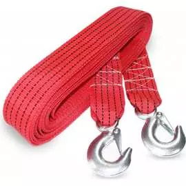 Буксировочный трос ООО ТПК Сигма Т32