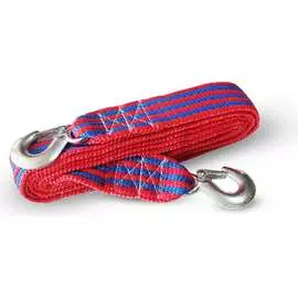 Буксировочный трос ООО ТПК Сигма Газель Т20