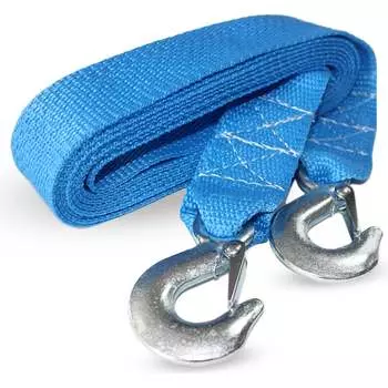 Буксировочный трос ООО ТПК Сигма Омега О1