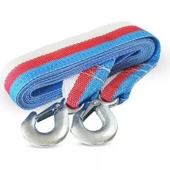 Буксировочный трос ООО ТПК Сигма Т19