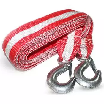 Буксировочный трос ООО ТПК Сигма Т22