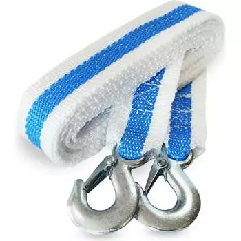 Буксировочный трос ООО ТПК Сигма Т26