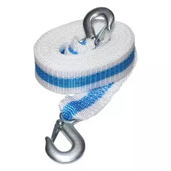 Буксировочный трос ООО ТПК Сигма Т28