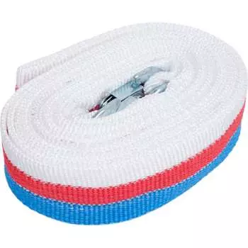 Буксировочный трос ООО ТПК Сигма Т35