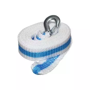 Буксировочный трос ООО ТПК Сигма Т60