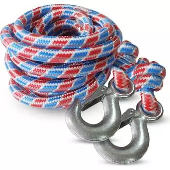 Буксировочный трос ООО ТПК Сигма В03