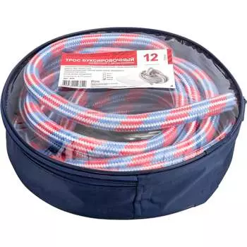 Буксировочный трос ООО ТПК Сигма В16