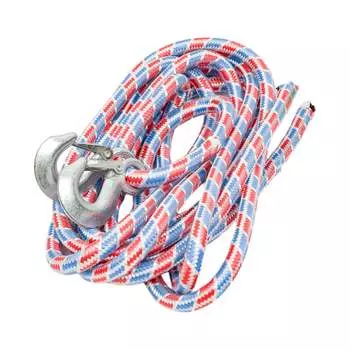 Буксировочный трос ООО ТПК Сигма В27