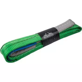 Буксировочный трос ПРОММЕТАЛЛ 105/8000 БТ1058000300-П-П