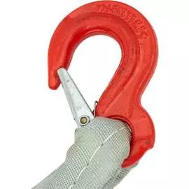 Буксировочный трос ПРОММЕТАЛЛ 00005049