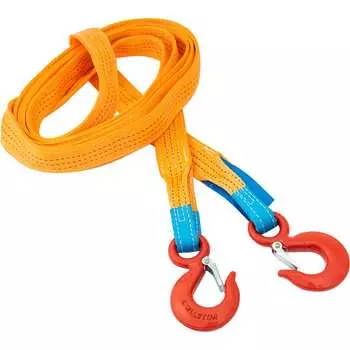 Буксировочный трос ПРОММЕТАЛЛ БТ6,0500050-К-К