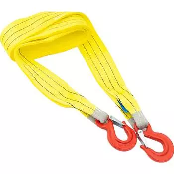 Буксировочный трос ПРОММЕТАЛЛ 5240