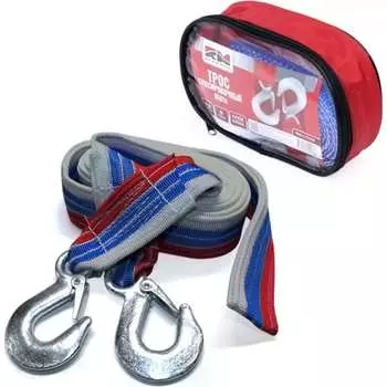 Буксировочный трос REDMARK RM-LTKK5