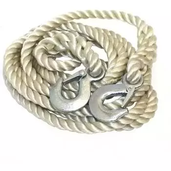 Буксировочный трос REDMARK RM-KNTKK4.5